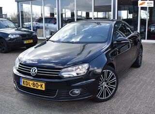 Volkswagen Eos