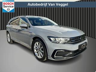 Volkswagen Passat Variant (2014 - 2023)