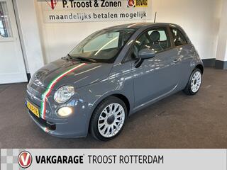 Fiat 500 (2007 - 2025)