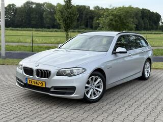 BMW 5-Serie Touring (2010 - 2016)