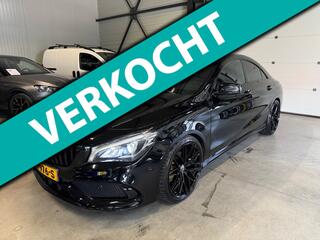 Mercedes-Benz CLA (2013 - 2019)