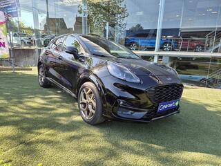 FORD PUMA Ecoboost mHEV ST-Line V AUT