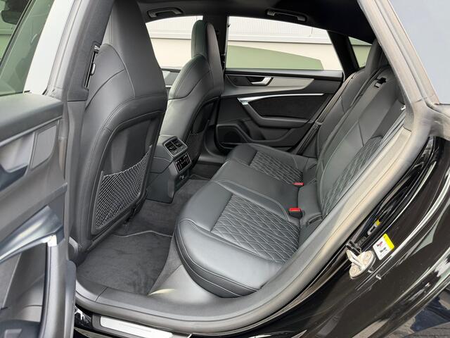 Audi A7 Sportback 50 2.0 TFSI e Quattro S-Line Pano RS-Seats 21 RS Velgen