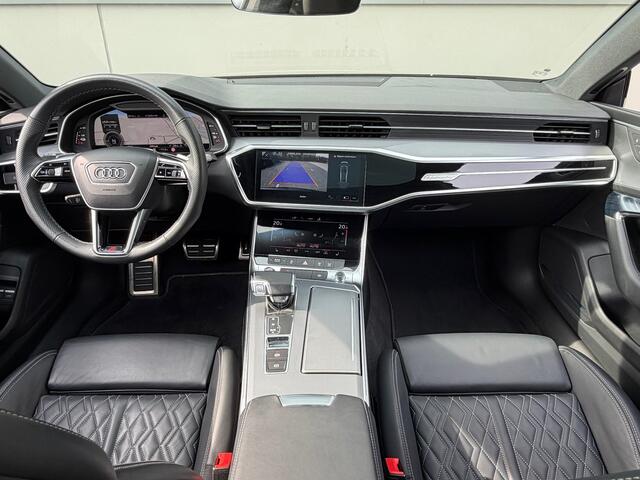 Audi A7 Sportback 50 2.0 TFSI e Quattro S-Line Pano RS-Seats 21 RS Velgen