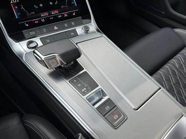 Audi A7 Sportback 50 2.0 TFSI e Quattro S-Line Pano RS-Seats 21 RS Velgen