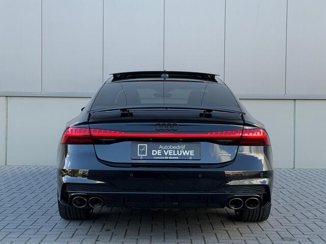 Audi A7 Sportback 50 2.0 TFSI e Quattro S-Line Pano RS-Seats 21 RS Velgen