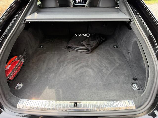 Audi A7 Sportback 50 2.0 TFSI e Quattro S-Line Pano RS-Seats 21 RS Velgen