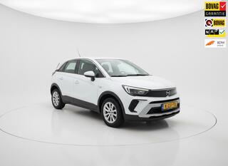 OPEL Crossland 1.2 Turbo Elegance|Camera|Cruise|Nap|1ste eig.|Automaat