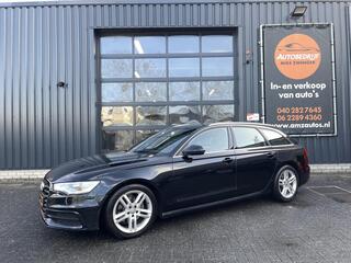 Audi A6 Avant (2011 - 2018)