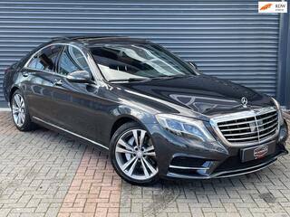 Mercedes-Benz S-Klasse (2013 - 2020)