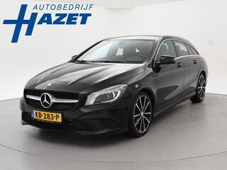 Mercedes-Benz CLA Shooting Brake (2015 - 2019)