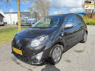 Renault Twingo (2007 - 2014)