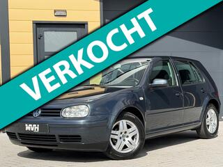 Volkswagen Golf IV