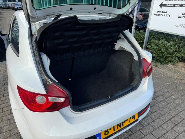 Seat Ibiza 1.4 TSI FR Automaat Xenon 1 cilinder defect