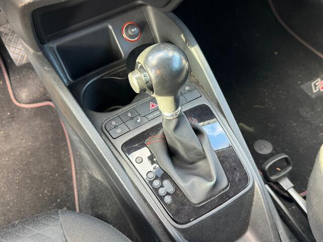 Seat Ibiza 1.4 TSI FR Automaat Xenon 1 cilinder defect