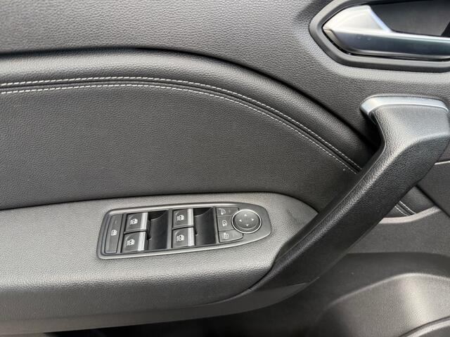Renault Captur 1.0 TCe 90 Techno Camera