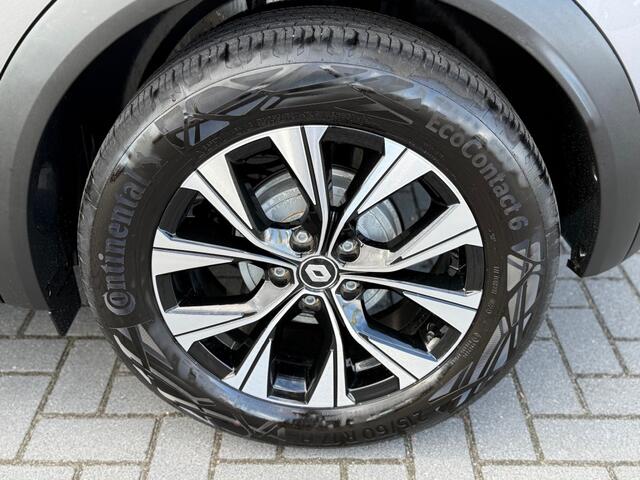 Renault Captur 1.0 TCe 90 Techno Camera