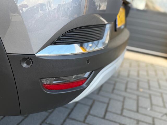 Renault Captur 1.0 TCe 90 Techno Camera