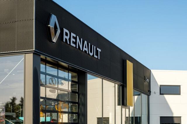 Renault Captur 1.0 TCe 90 Techno Camera