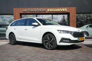 Skoda Octavia Combi
