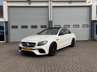 Mercedes-Benz E-Klasse (2016 - 2023)