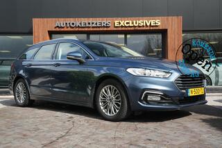 Ford Mondeo Wagon