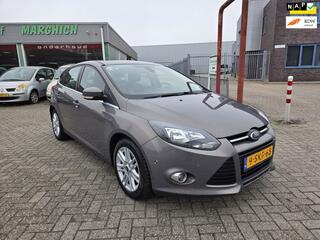 Ford Focus (2011 - 2018)