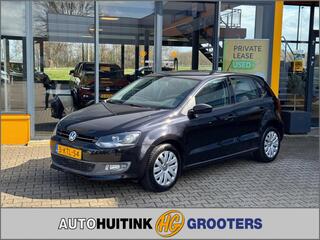 Volkswagen Polo (2009 - 2017)