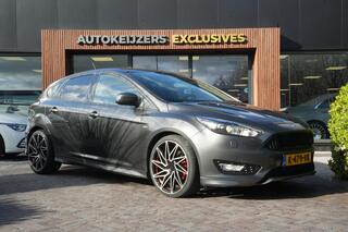 Ford Focus (2011 - 2018)