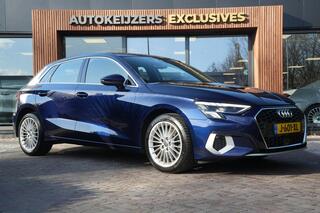 Audi A3 Sportback (2012 - 2020)