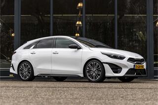 KIA PRO CEE D ProCeed 1.5 T-GDi GT-PlusLine