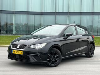 Seat Ibiza (2008 - 2017)