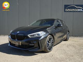 BMW 1-Serie (2020 - 2024)