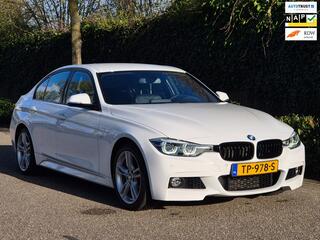 BMW 3-Serie (2012 - 2018)
