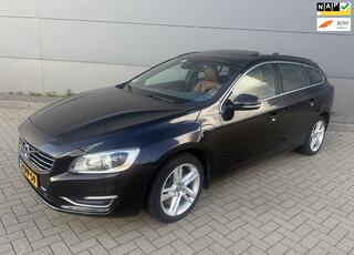 Volvo V60 (2010 - 2018)