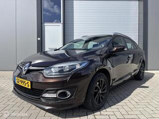 Renault Megane Estate (2009 - 2016)