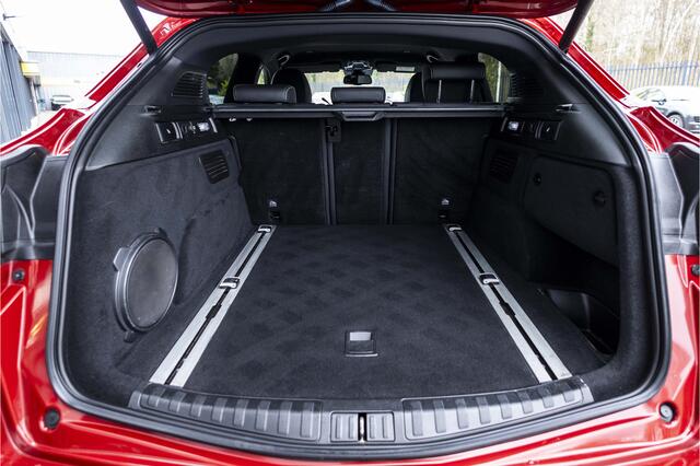 Alfa Romeo Stelvio 2.9 V6 AWD Quadrifoglio
