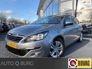 Peugeot 308 (2013 - 2021)