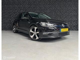 VOLKSWAGEN GOLF 1.5 TSI Comfortline BlueMotion APK t/m 2028!