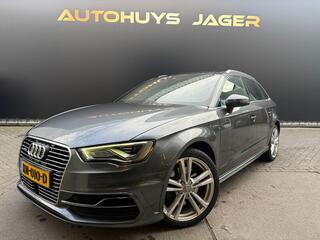 Audi A3 Sportback (2012 - 2020)