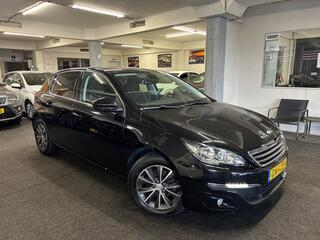 Peugeot 308 (2013 - 2021)
