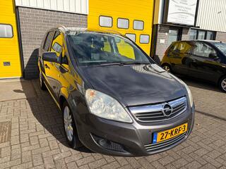 Opel Zafira (2005 - 2011)