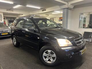 KIA Sorento 2.4i LXNAPCameraNavigatienwe APK