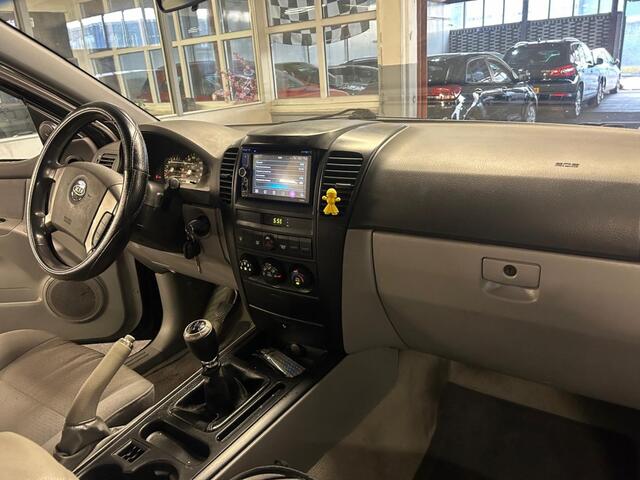 KIA Sorento 2.4i LXNAPCameraNavigatienwe APK