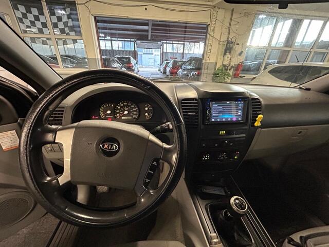 KIA Sorento 2.4i LXNAPCameraNavigatienwe APK