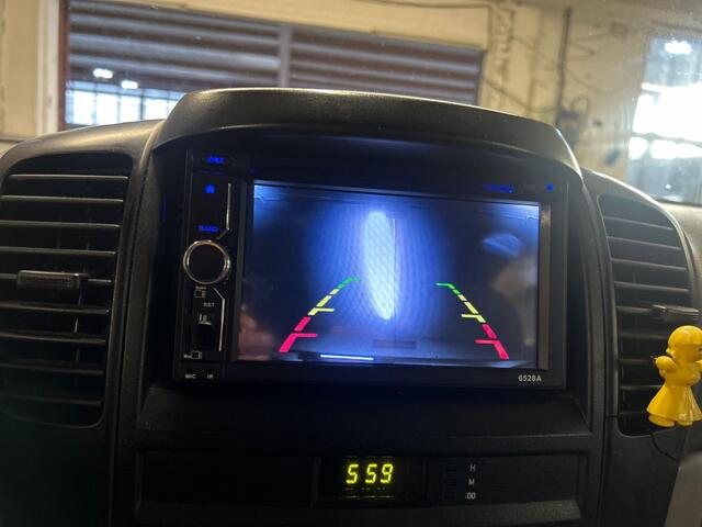 KIA Sorento 2.4i LXNAPCameraNavigatienwe APK