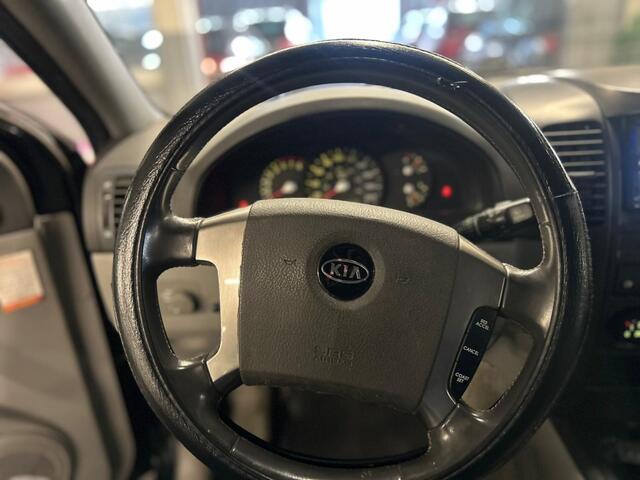 KIA Sorento 2.4i LXNAPCameraNavigatienwe APK