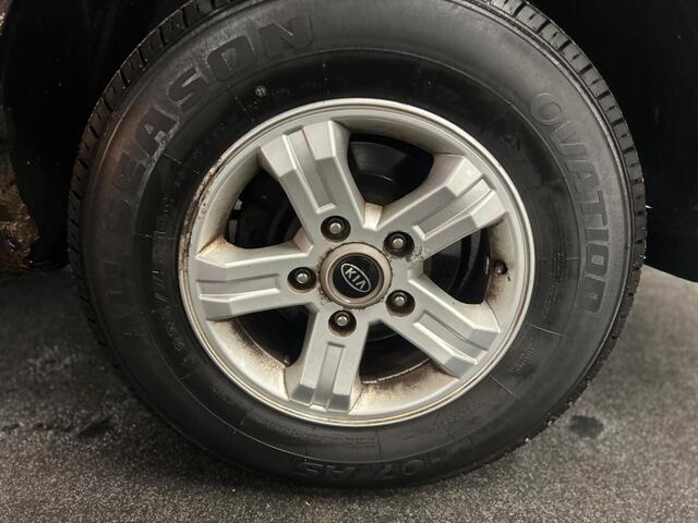 KIA Sorento 2.4i LXNAPCameraNavigatienwe APK