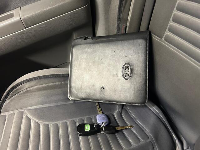 KIA Sorento 2.4i LXNAPCameraNavigatienwe APK