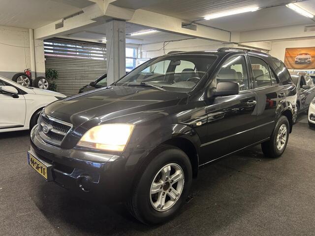KIA Sorento 2.4i LXNAPCameraNavigatienwe APK